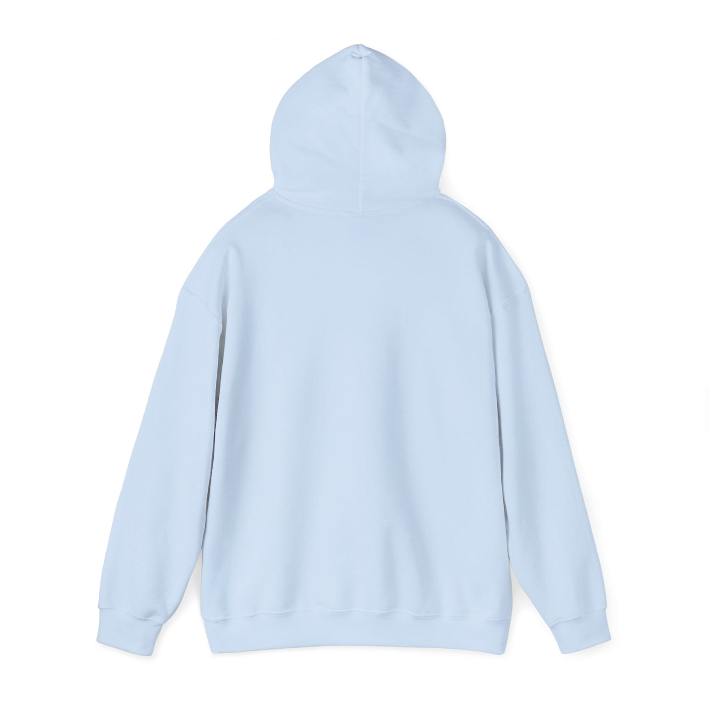 BALANCING ACT ACCOUNTANT Unisex Heavy Blend™ Hooded Sweatshirt