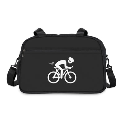 CYCLING ENTHUSIAST Shoulder Handbag