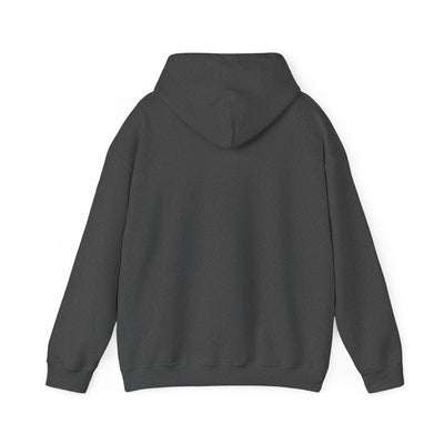 SWEAT IN PEACE Unisex Heavy Blend™ Hooded Sweatshirt