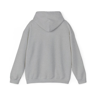 SWEAT IN PEACE Unisex Heavy Blend™ Hooded Sweatshirt
