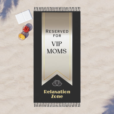RESERVED FOR VIP MOMS Chic Boho Beach Cloth - Big Size