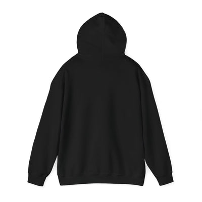 VEGGIE PRIDE Unisex Heavy Blend™ Hooded Sweatshirt