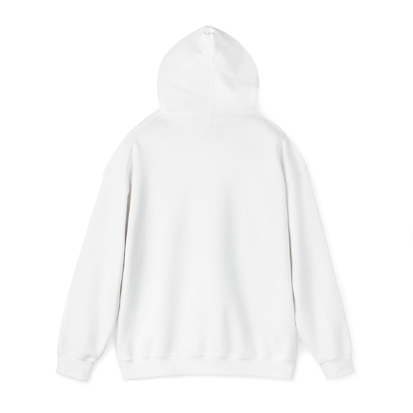VEGGIE PRIDE Unisex Heavy Blend™ Hooded Sweatshirt