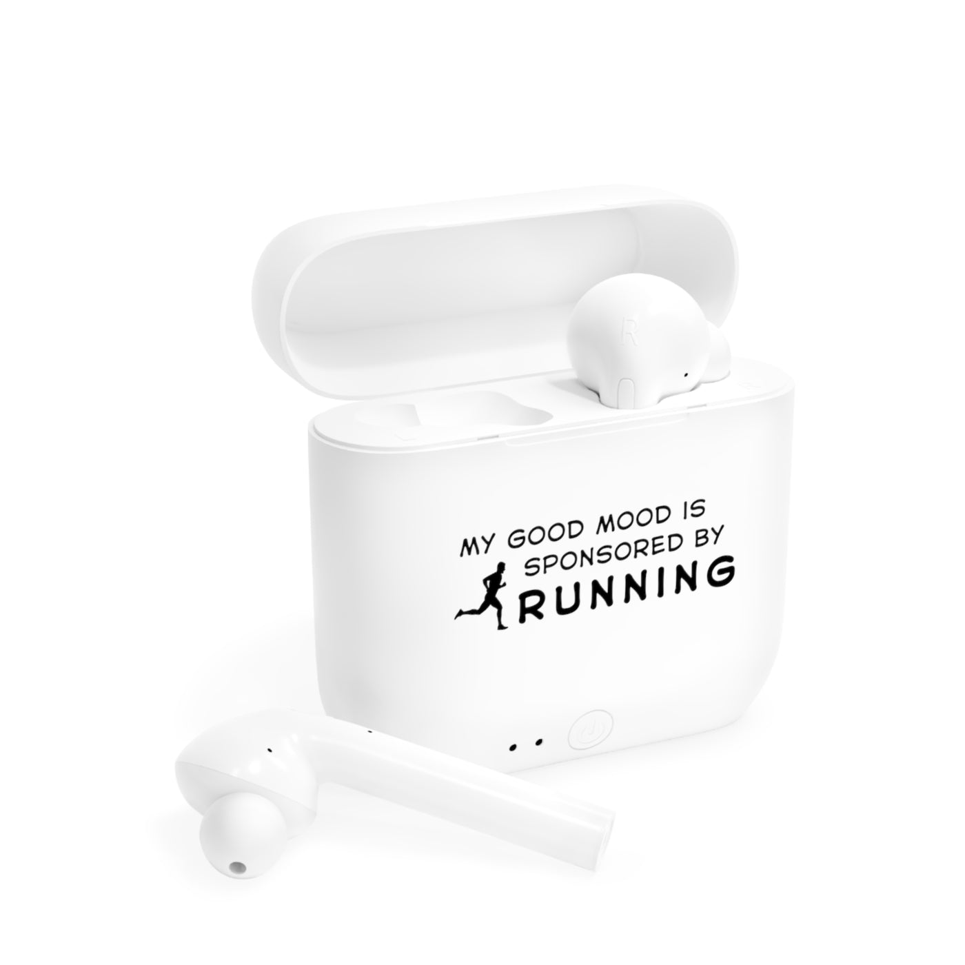 RUNNING MOOD Essos Wireless Earbuds