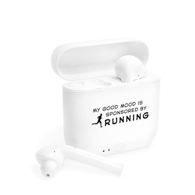 RUNNING MOOD Essos Wireless Earbuds