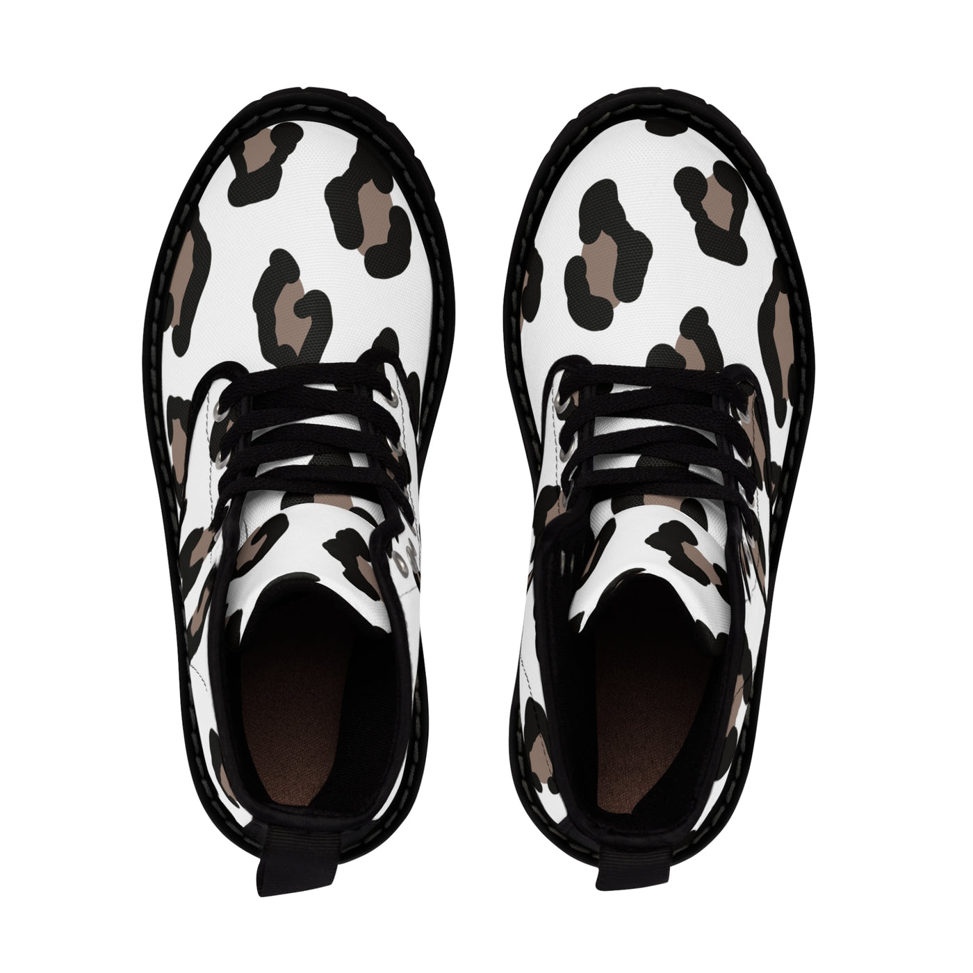 WILD WALK Women's Canvas Boots