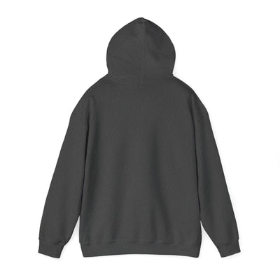 BALANCING ACT ACCOUNTANT Unisex Heavy Blend™ Hooded Sweatshirt