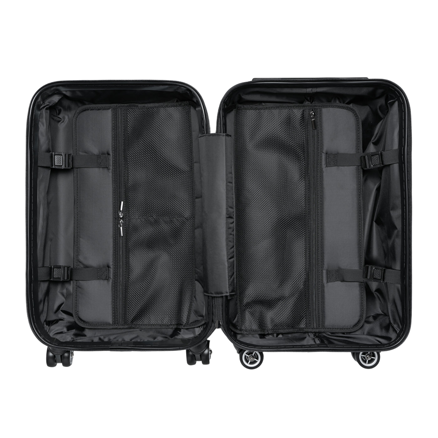 TRAVEL MINDSET Suitcase - 3 sizes