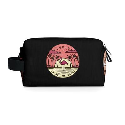 ENDLESS SUMMERS Toiletry Bag