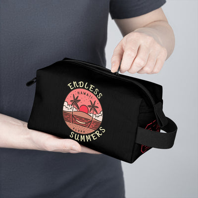 ENDLESS SUMMERS Toiletry Bag