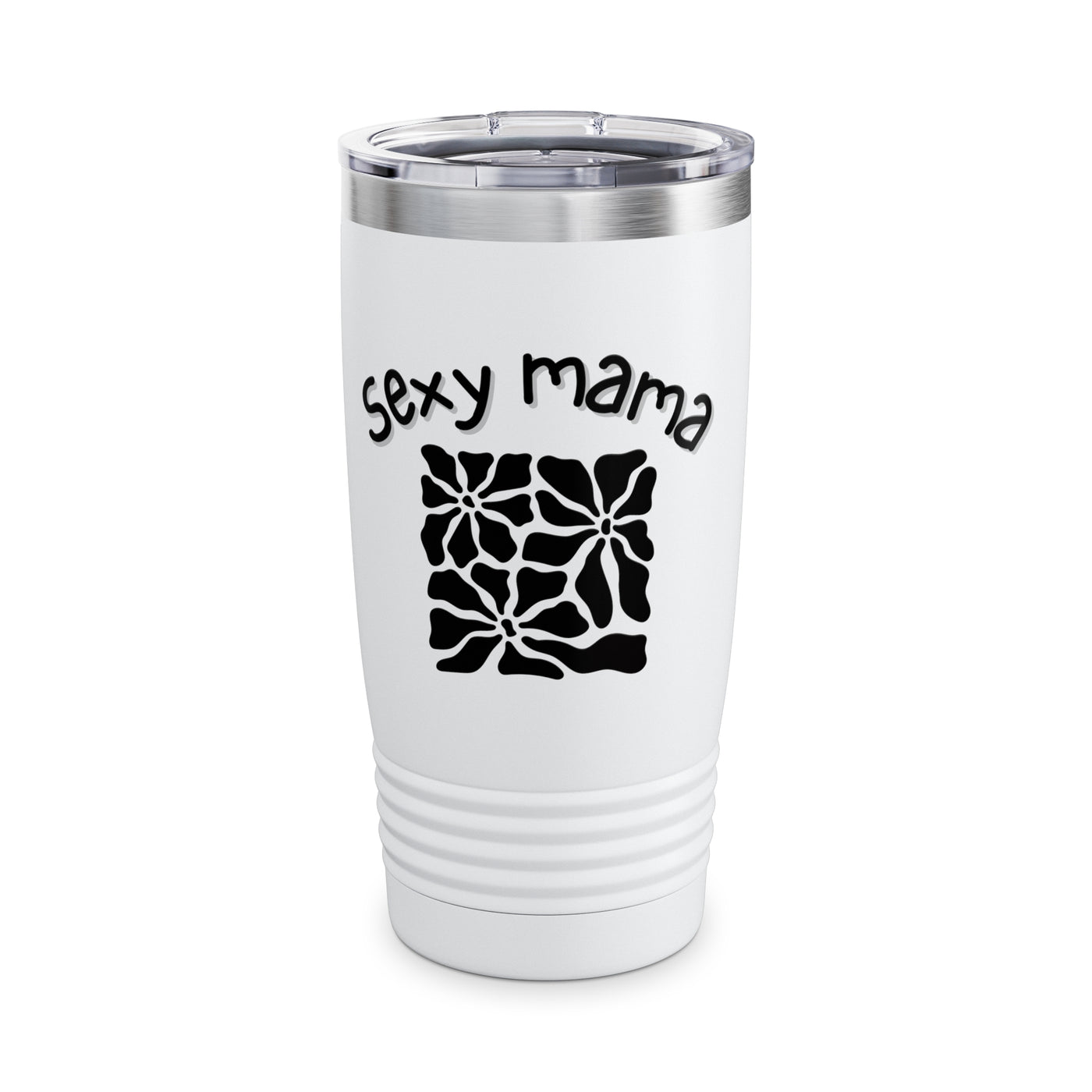 SEXY MAMA Ringneck Tumbler, 20oz
