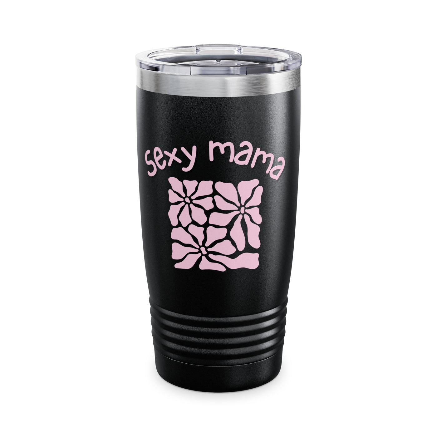 SEXY MAMA Ringneck Tumbler, 20oz