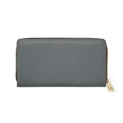 MOM CASH DISPENSER Zipper Wallet