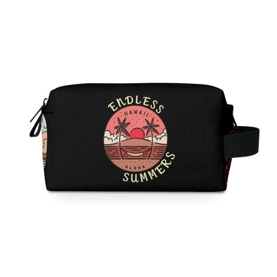 ENDLESS SUMMERS Toiletry Bag