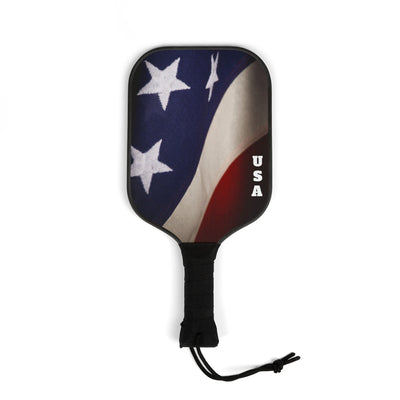 USA GLORY Pickleball Kit
