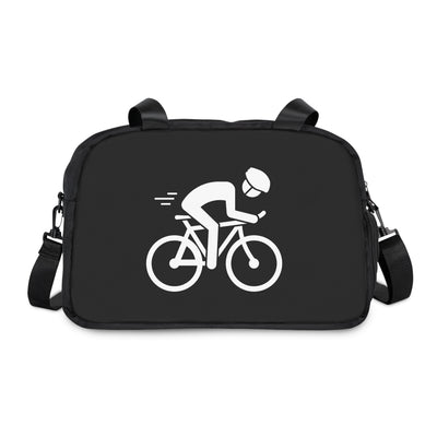 CYCLING ENTHUSIAST Shoulder Handbag
