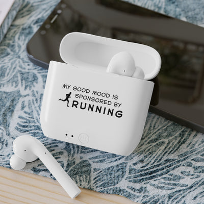 RUNNING MOOD Essos Wireless Earbuds
