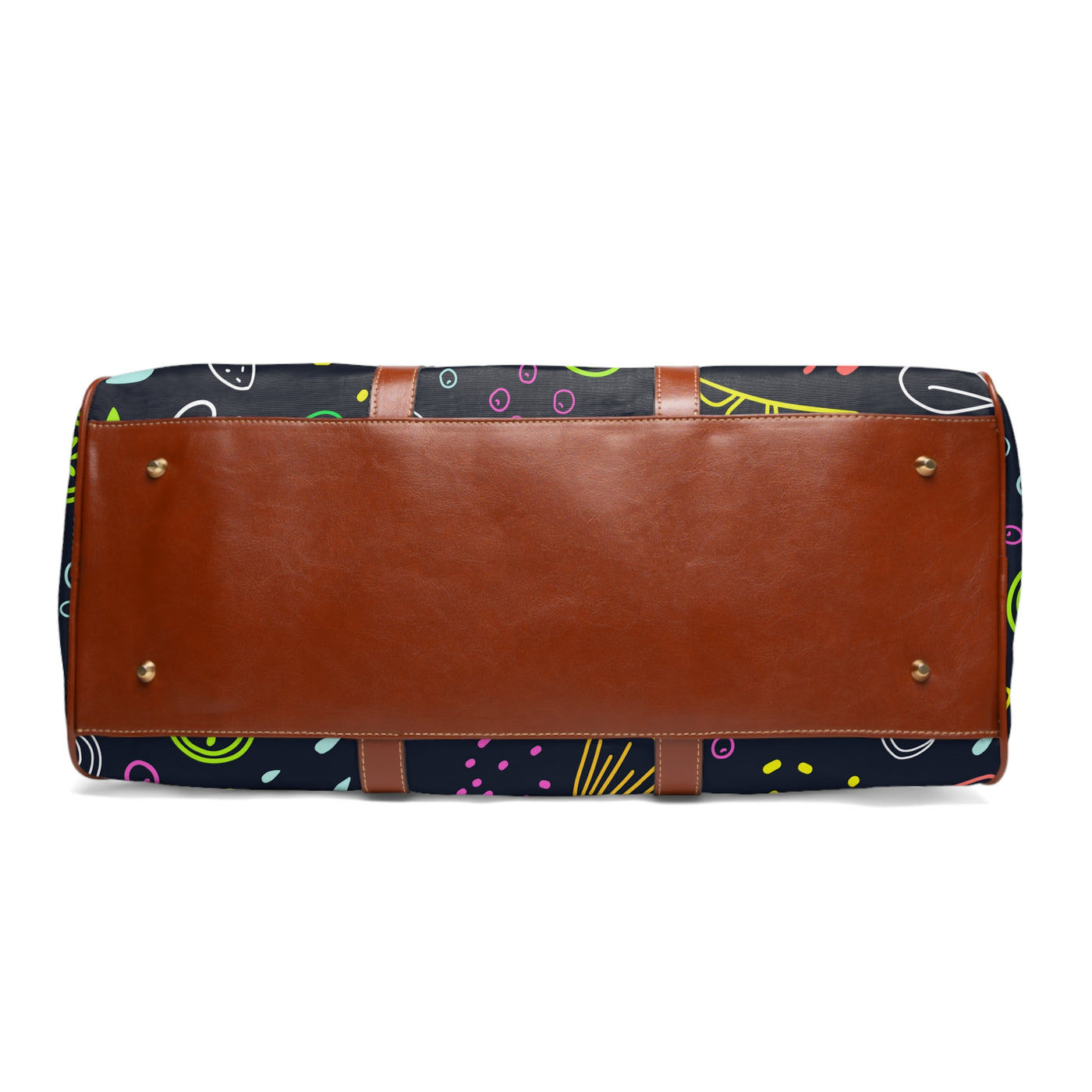 FRUITY FRESHNESS Waterproof Travel Bag