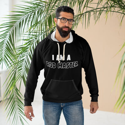 REEL DEAL Unisex Pullover Hoodie