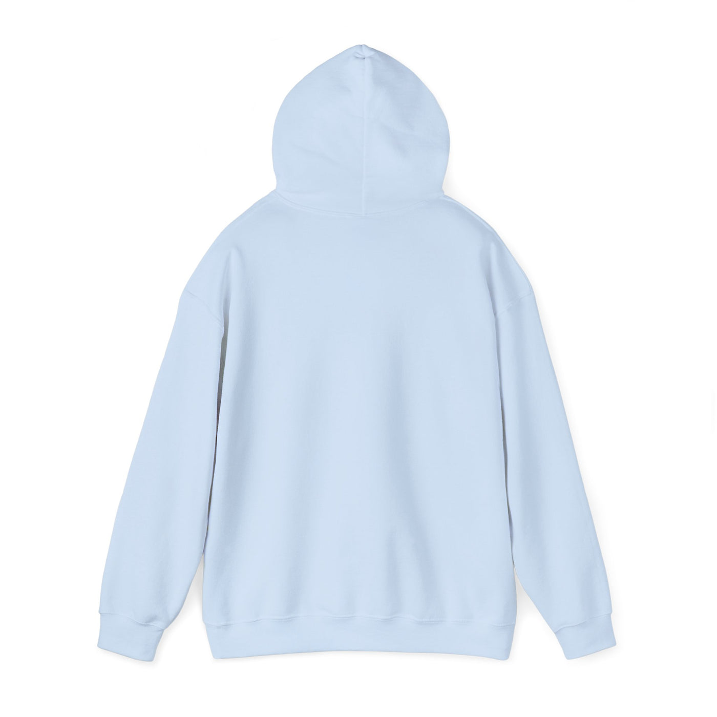 ATTENTIVE LISTENER Unisex Heavy Blend™ Hooded Sweatshirt