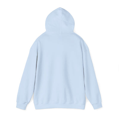 ATTENTIVE LISTENER Unisex Heavy Blend™ Hooded Sweatshirt