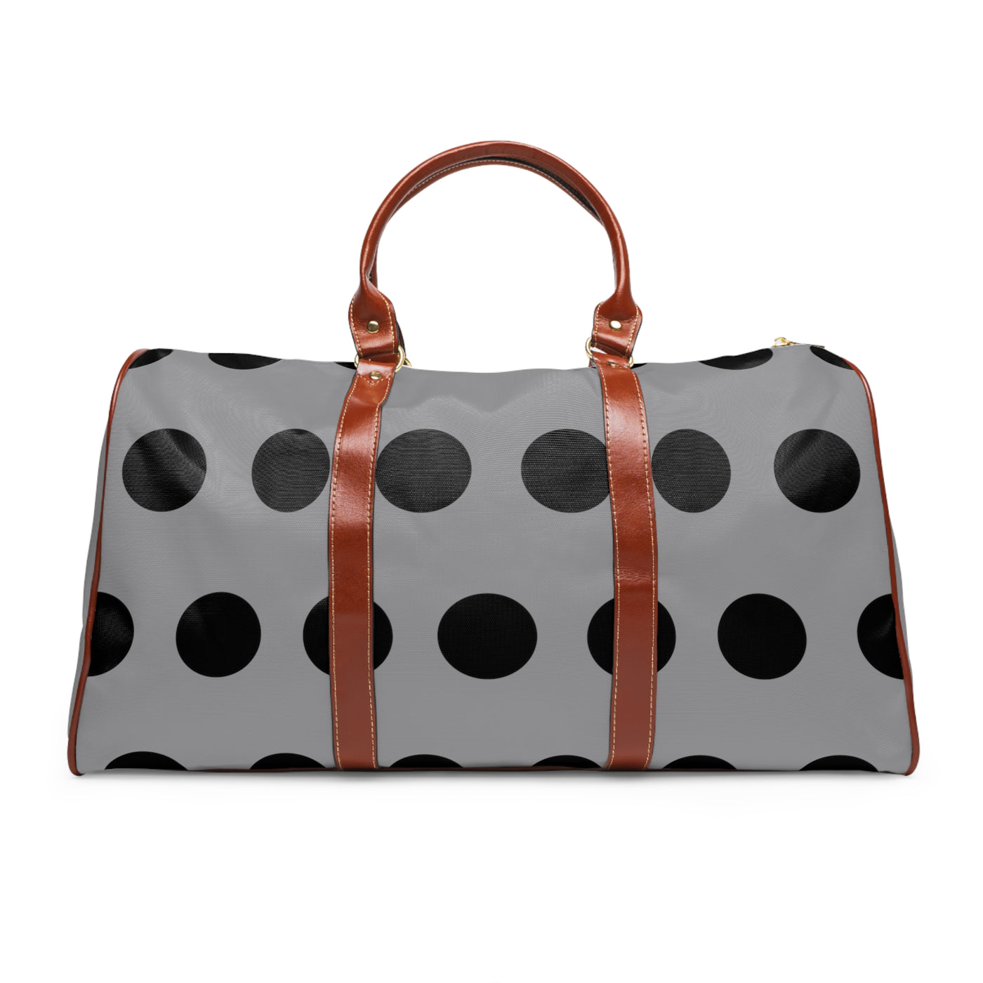 CHIC DOTS Waterproof Travel Bag