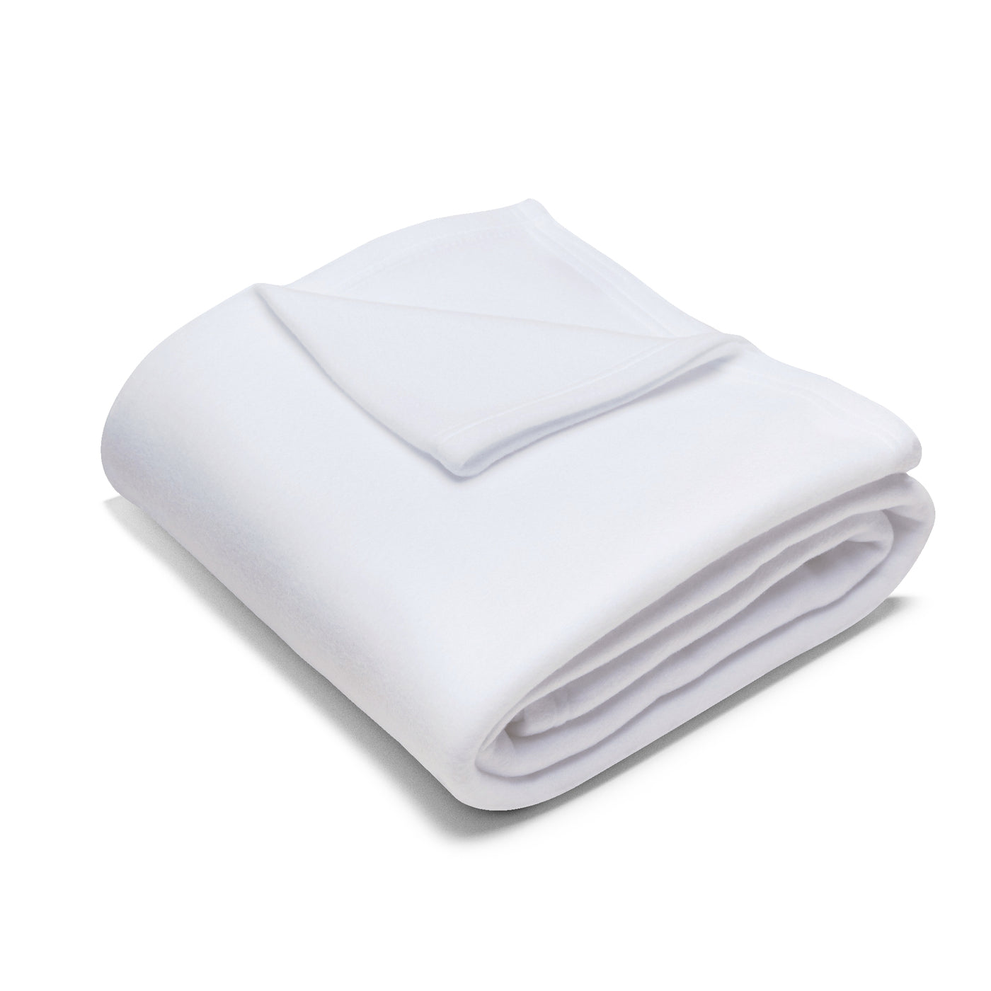 WARRIOR MOM Arctic Fleece Blanket