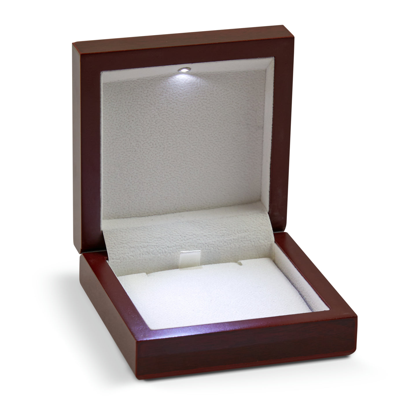 INFINIY JOURNEY SOULMATE Infinity Circle Necklace