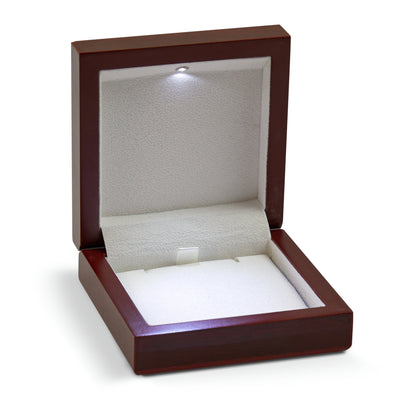 INFINIY JOURNEY SOULMATE Infinity Circle Necklace