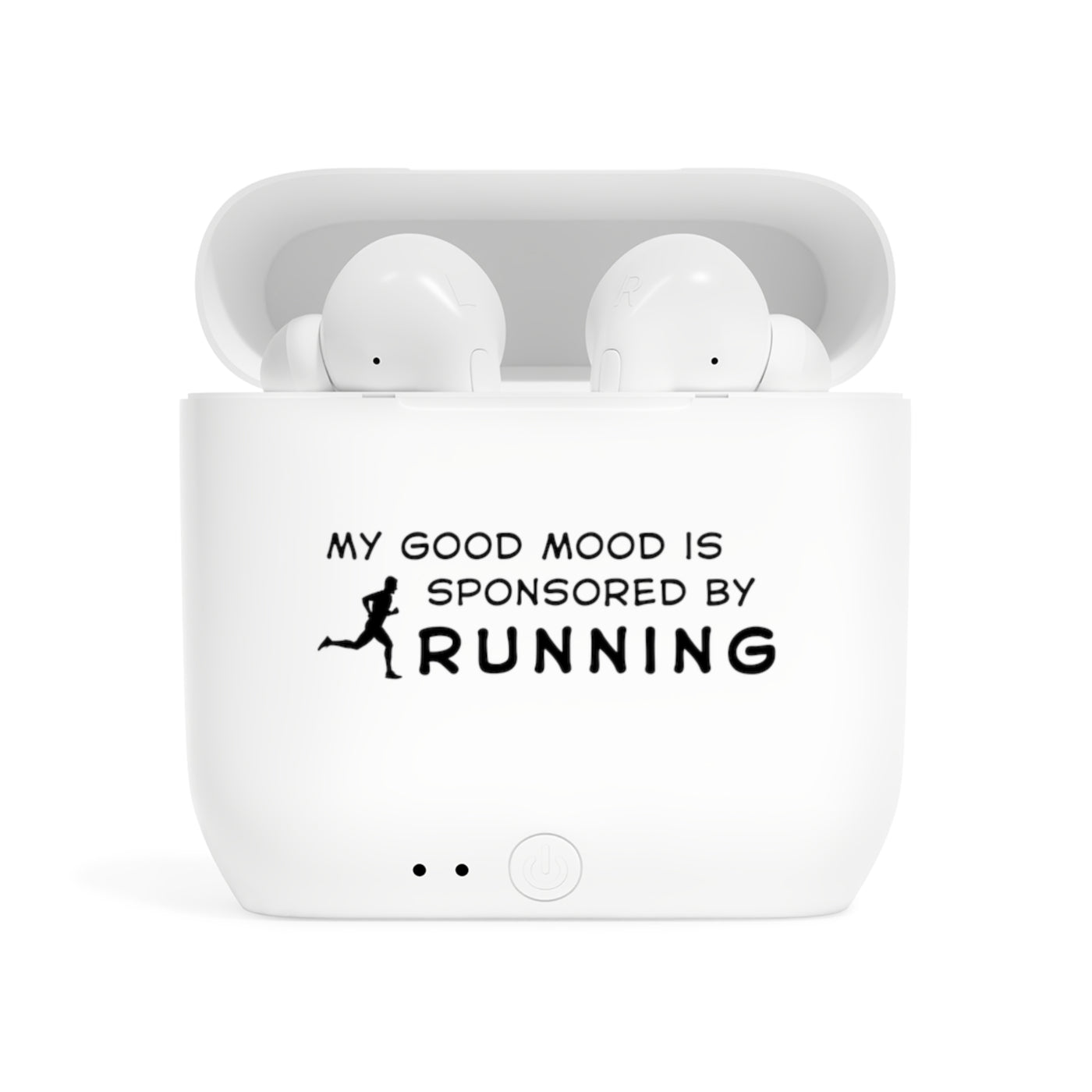 RUNNING MOOD Essos Wireless Earbuds