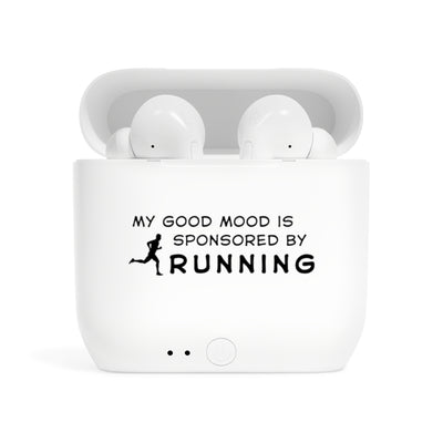 RUNNING MOOD Essos Wireless Earbuds