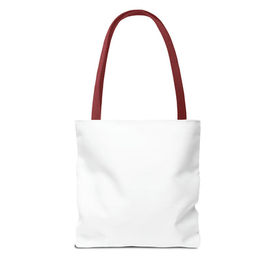DIET ESCAPE Tote Bag (AOP)