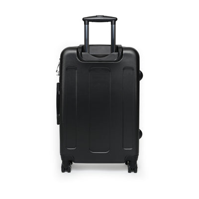 IT'S ON MY LIST Thin Suitcase - 3 sizes