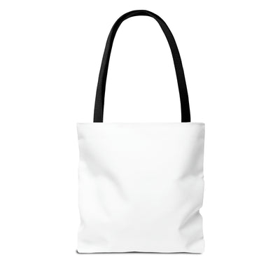 DIET ESCAPE Tote Bag (AOP)