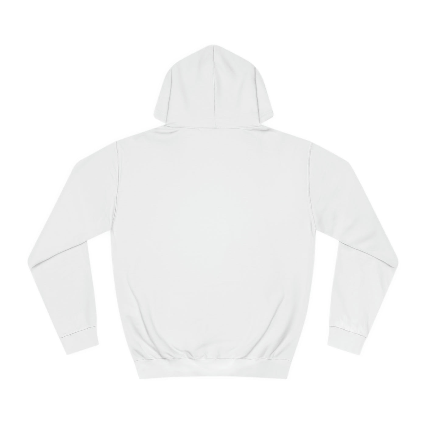 Serious Gains Mode Unisex College Hoodie