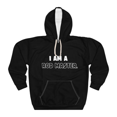 REEL DEAL Unisex Pullover Hoodie