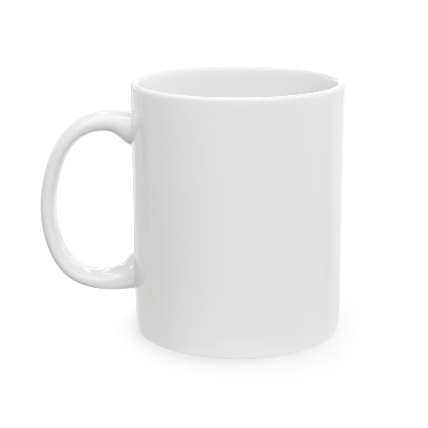 CUTE KIDS Ceramic Mug, 11oz