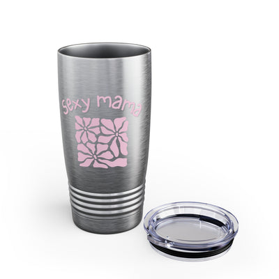 SEXY MAMA Ringneck Tumbler, 20oz