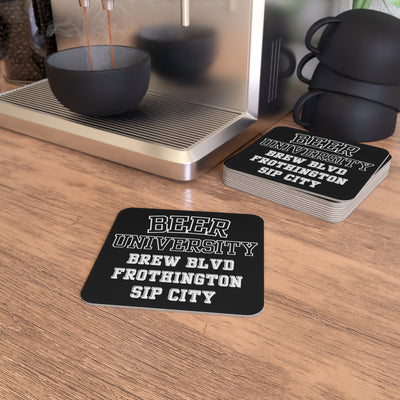 BREWER'S DELIGHT Coasters Collection (Set of 50 or 100 pcs)