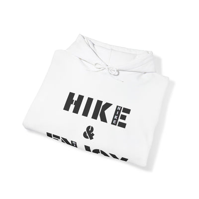 HIKE & ENJOY Unisex Heavy Blend™ Hooded Sweatshirt