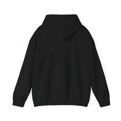 BEER LOVER'S DECLARATION Unisex Heavy Blend™ Hooded Sweatshirt