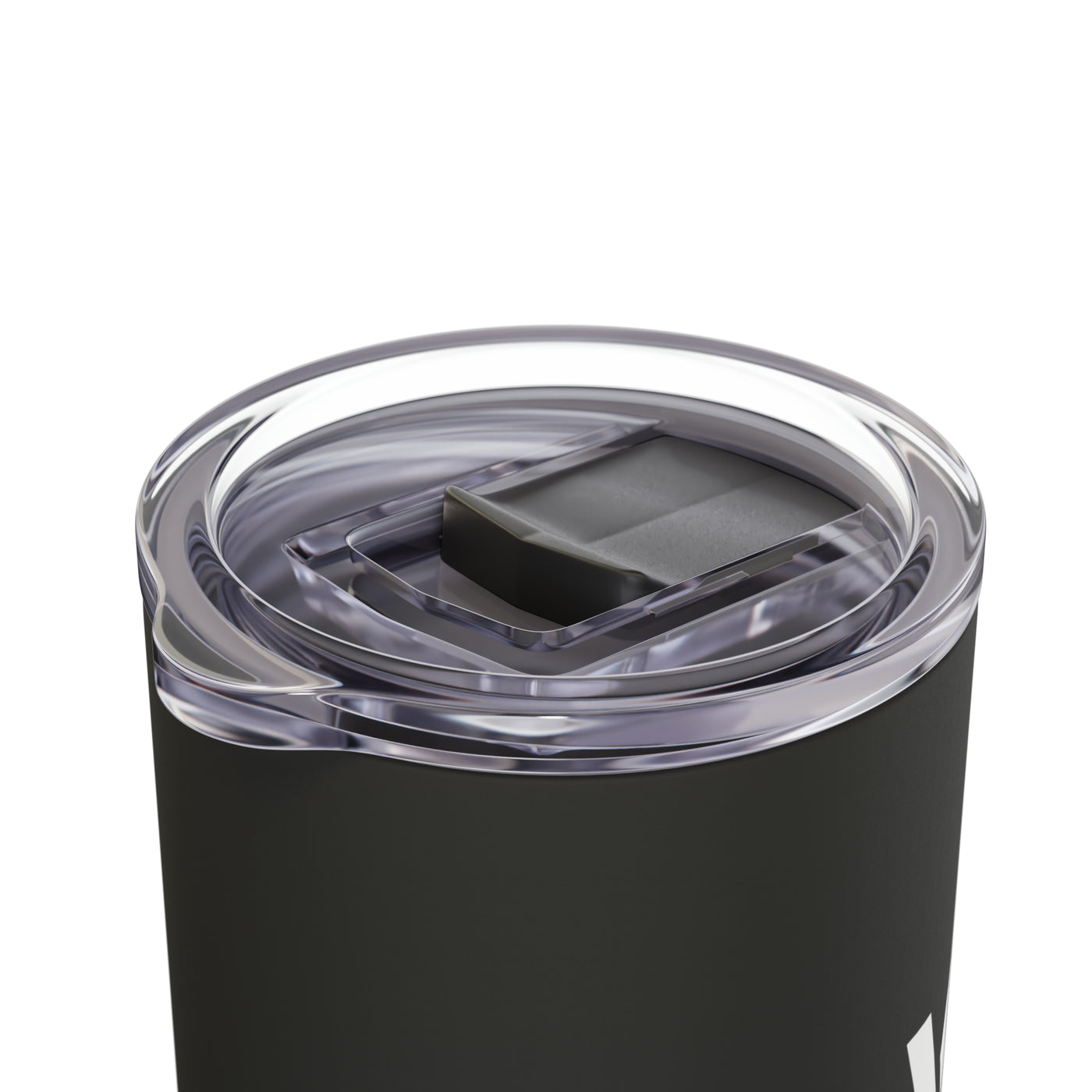 VEGAN AND UTTERLY AWESOME Maars Maker Skinny Matte Tumbler, 20oz