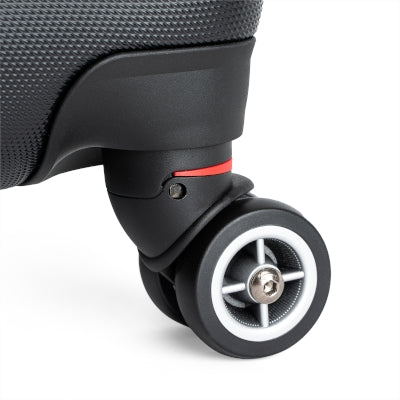 IT'S ON MY LIST Thin Suitcase - 3 sizes