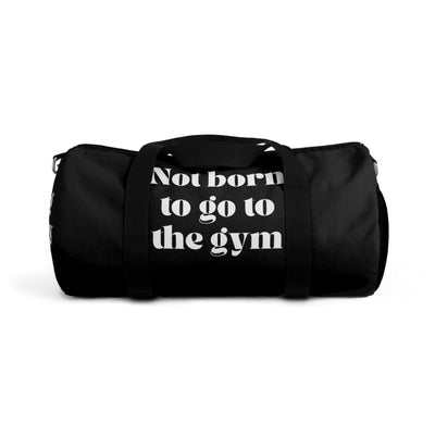 GYM GRIND HUSTLE Duffel Bag