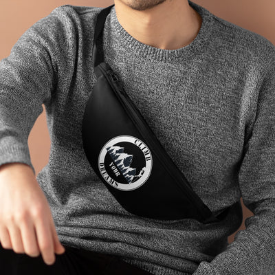 CLIMB YOUR DREAMS Fanny Pack