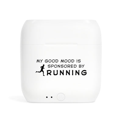 RUNNING MOOD Essos Wireless Earbuds