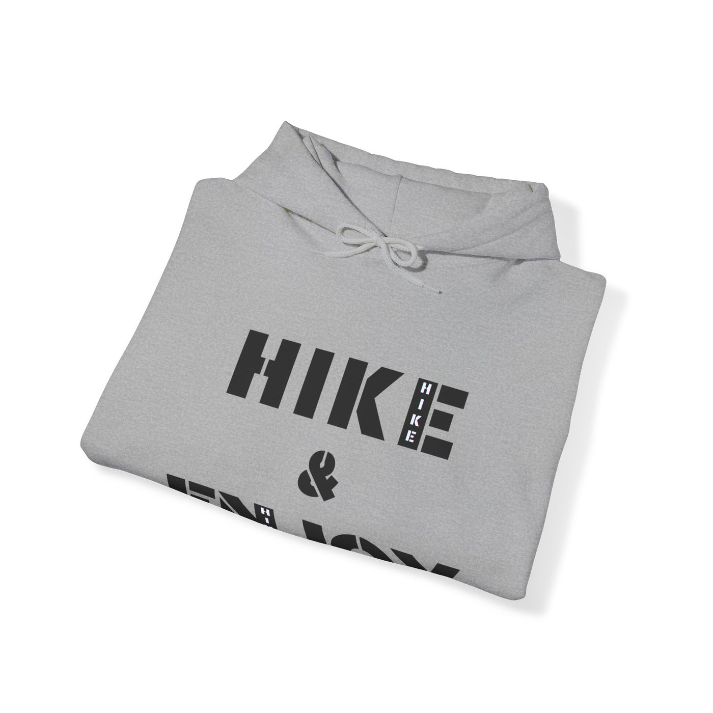 HIKE & ENJOY Unisex Heavy Blend™ Hooded Sweatshirt