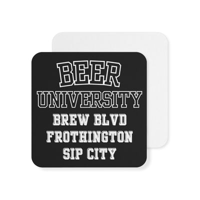 BREWER'S DELIGHT Coasters Collection (Set of 50 or 100 pcs)
