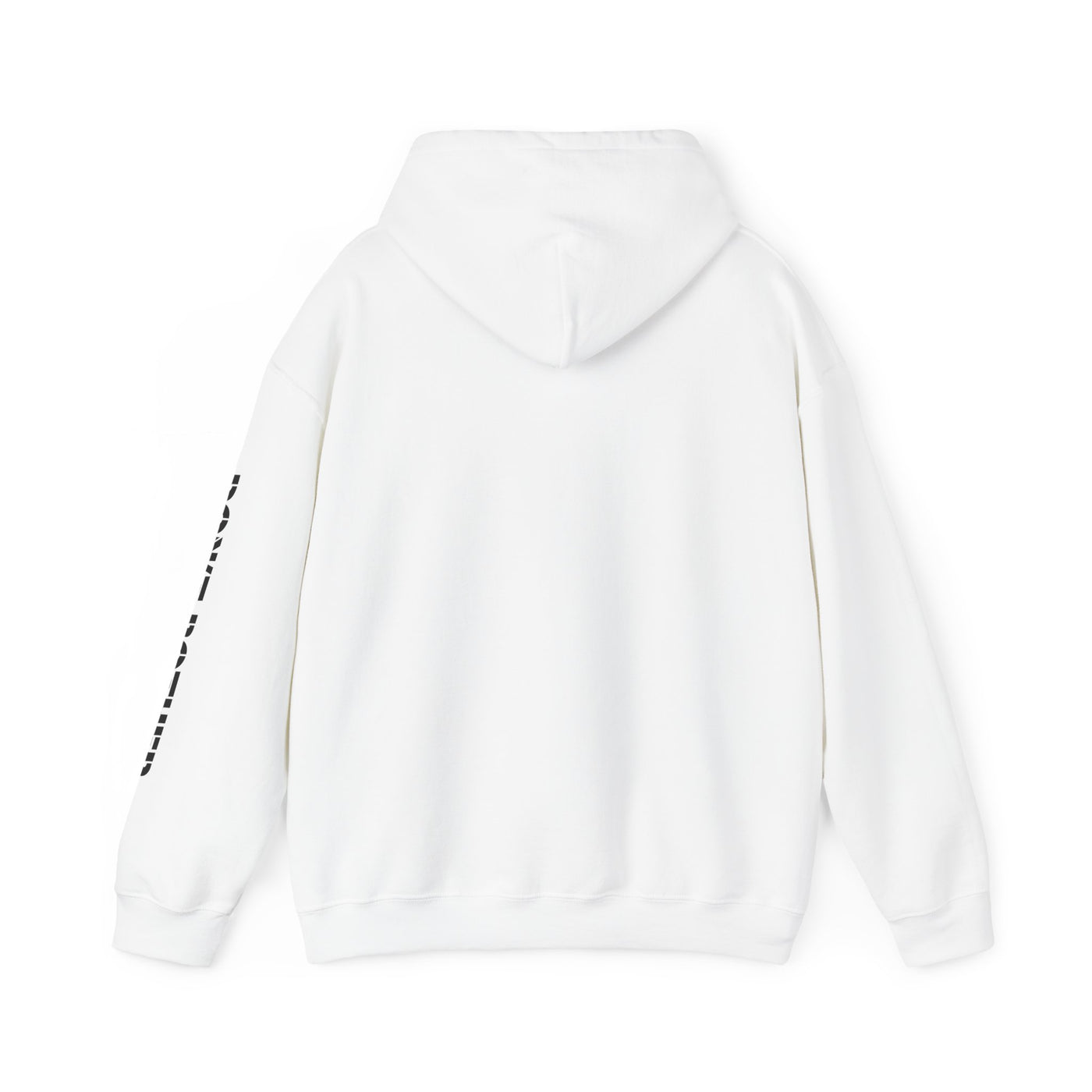 BEER LOVER'S DECLARATION Unisex Heavy Blend™ Hooded Sweatshirt