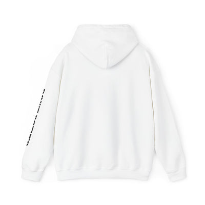 BEER LOVER'S DECLARATION Unisex Heavy Blend™ Hooded Sweatshirt
